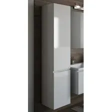 Эстет Шкаф-пенал Dallas Luxe правый 400x340x1747 ФР-00001945