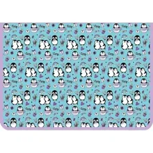 Папка-портфель ArtSpace Cute&Cozy / ПТ-15_4_42156