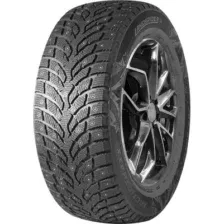 Зимние шины Landspider Arctictraxx 265/50R20 111T (шипы)