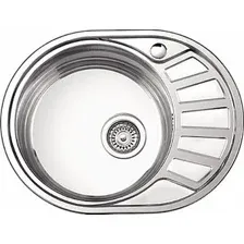 Мойка кухонная Ledeme L75745-L