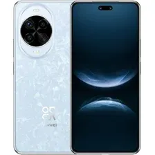 Смартфон Huawei Nova 14 12GB/512GB (голубой кристалл)