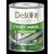 Грунт-эмаль "DEKOR" SPRINT 3 в 1 быстросохнущая, белая 0,9 кг.