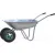 Двухколесная тачка Brado 2X85 Garden