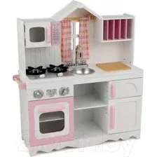 Детская кухня KidKraft Модерн / 53222-KE