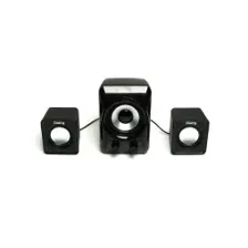Акустическая система DIALOG Colibri AC-202UP black