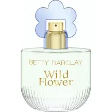 Парфюмерная вода Betty Barclay Wild Flower (20мл)