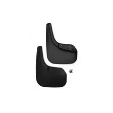брызговики передние! 2 шт. (полиуретан)\ VOLKSWAGEN TOUAREG, 2015> вн. NLF.51.36.F13 FROSCH