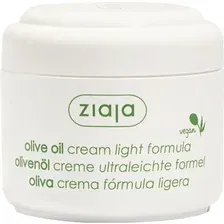  Ziaja Natural olive light formula (100 мл)