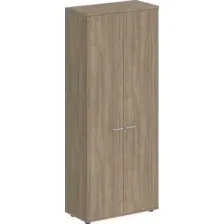 Шкаф Norden SG.821.OD.OD (дуб темный)