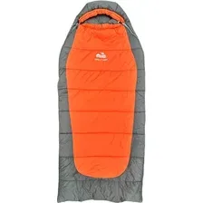 Спальный мешок TRAMP Troll T-Loft Compact (оранжевый, L)