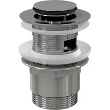 Донный клапан Alcaplast A39 Click-Clack