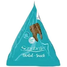 Лакомство для кошек Bosch Petfood Sanabelle Dental Snack (20г)