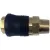 Фитинг FORSAGE Быстроразъем с клапаном нар резьба 1/2 F-SE6-4SM