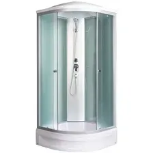 Душевая кабина River Nara Light XL 100/24 MT