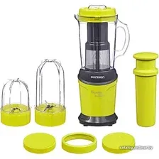 Стационарный блендер Oursson BL1000TD/GA