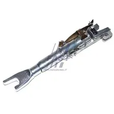 Тормозные колодки дисковые FAST FT32318