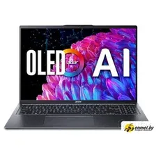 Ноутбук Acer Swift Go 16 SFG16-72-787A NX.KSHCD.003