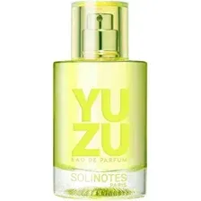 Парфюмерная вода Solinotes Yuzu (15мл)