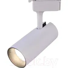 Трековый светильник ЭРА TR5-20 COB WH Б0049052