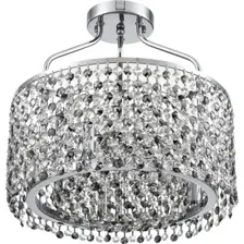 Люстра Lumion Layla 8244/5C