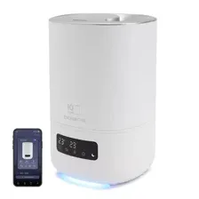 POLARIS PUH 8080 WIFI IQ HOME (БЕЛЫЙ)