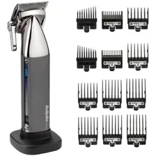Машинка для стрижки BaByliss E996E