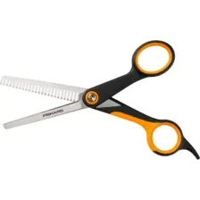 Ножницы для стрижки животных Fiskars Филировочные / 2009128