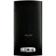 Газовая колонка VilTerm S10 (черный)