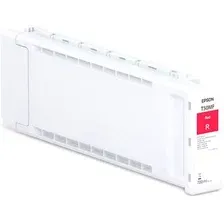 Картридж Epson Singlepack UltraChrome XD3 T50MF Red (700 мл)