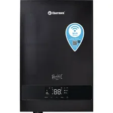 Котел электрический Thermex Boss 12 Wi-Fi, black