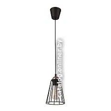 Подвесная люстра TK Lighting TKP1641