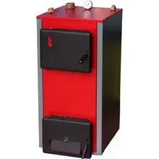 Отопительный котел Теплоприбор КС-ТМ-20