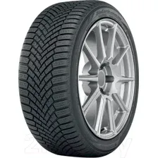 Зимние шины Yokohama BluEarth Winter V906 275/40R22 107V