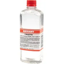 Глицерин технический Rexant 09-3722