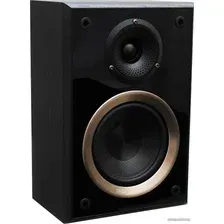 Полочная акустика Taga Harmony TAV-616S (черный)