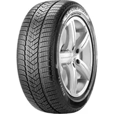 Зимние шины Pirelli Scorpion Winter 295/40R21 111V