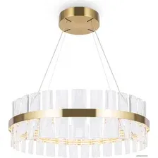 Люстра Maytoni Mirage MOD173PL-L45BS3K