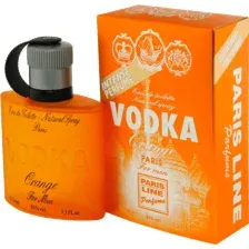 Туалетная вода Paris Line Vodka Orange (100мл)