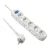 Удлинитель Electraline 62052 3 м