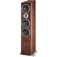 Напольная акустика Heco Celan Revolution 7 (эспрессо)