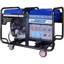 Бензиновый генератор ТСС SGG 12000EHLA