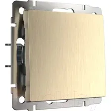 Выключатель проходной Werkel W1112010