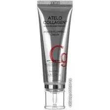 Крем для лица Missha Крем для лица Atello Collagen 500 Power Plumping Cream 40 мл