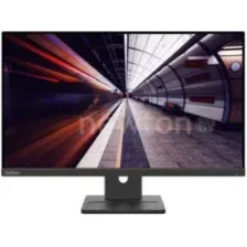 Монитор Lenovo E24-30 (63EDXAR2CB)