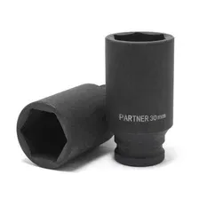 Головка слесарная Partner PA-4458520 (13070)