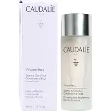 Эссенция для лица Caudalie Vinoperfect Essence Glicolique Concentree D’Eclat (100мл)