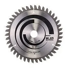 Пильный диск Bosch 2.608.640.503