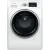 Стирально-сушильная машина Whirlpool FFWDD 1176258 BCV EE