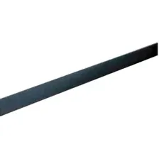 Экран для душевого поддона Cezares Tray-AS-A-90-100-SCR-Nero