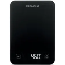Кухонные весы Redmond (Редмонд) SK1800 (черный)